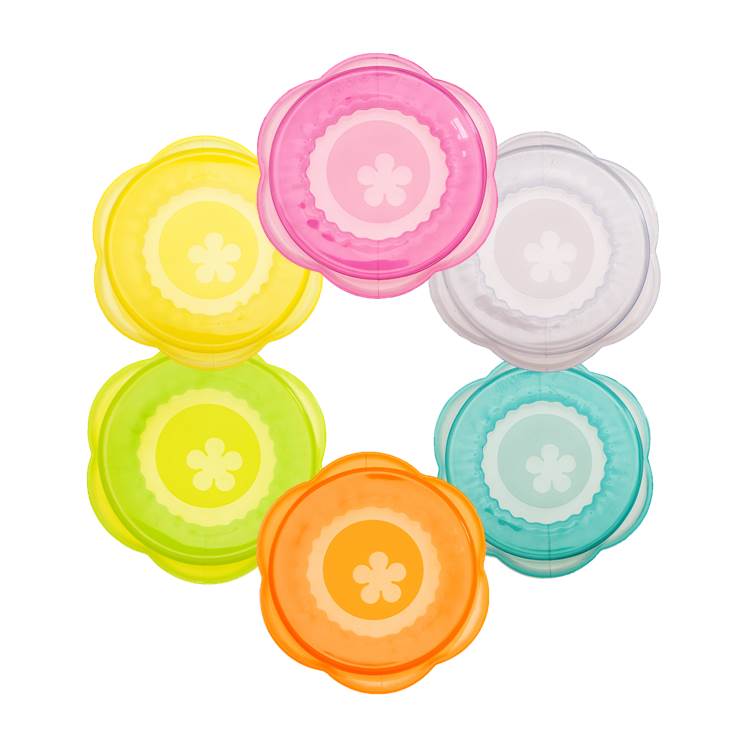 STRETCHI Deckel 4 cm – klein & vielseitig