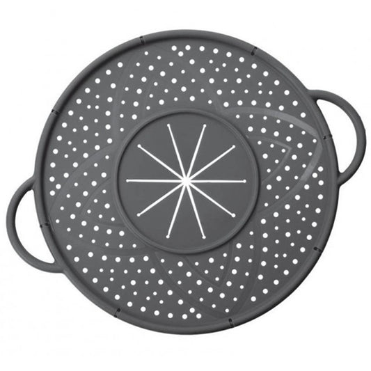 Splash Silikon Spritzschutzdeckel 30cm