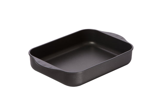 Pfannen Joschi Bratreine / Auflaufform für alle Herdarten (inklusiv Induktion)