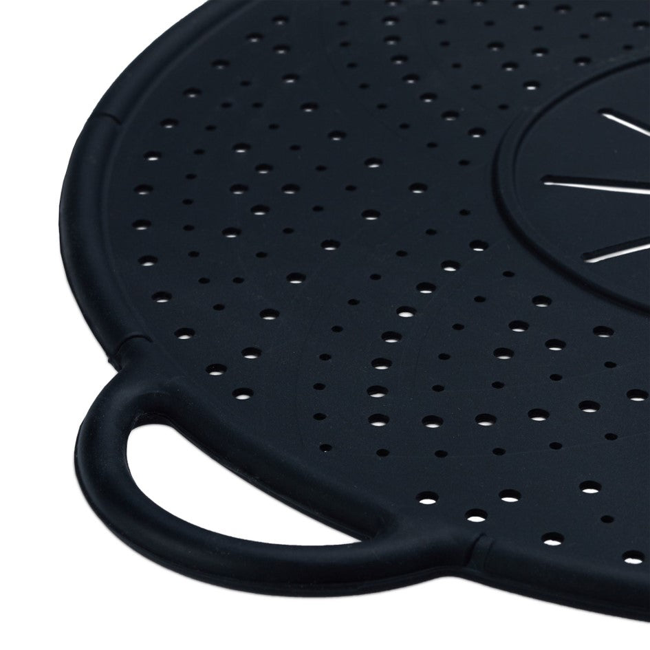 Splash Silikon Spritzschutzdeckel 30cm