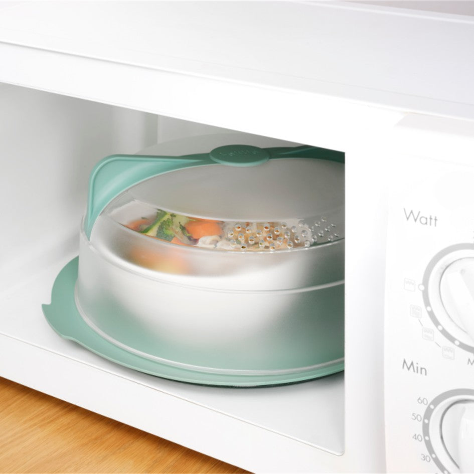 Mikrowellenschutzmatte