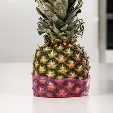 Stretchi Silikon 4er Set Überziehdeckel