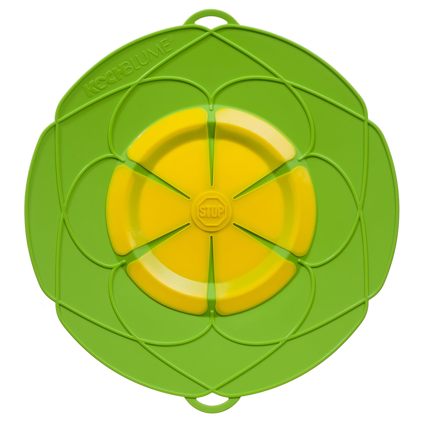 Original Kochblume Überkoch-Stop 20 - 28 cm