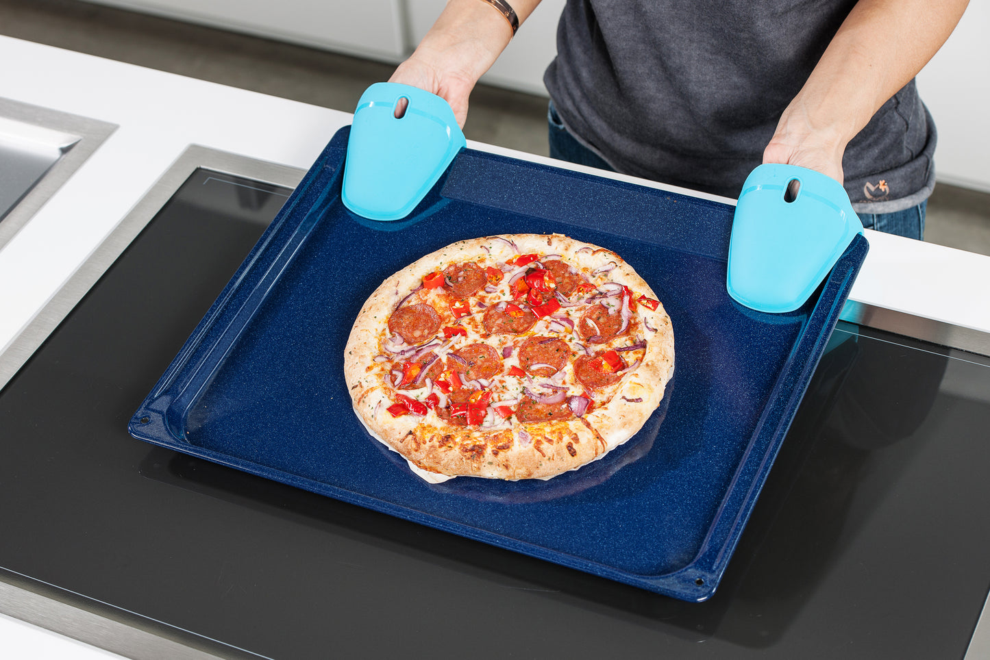 Thermo-Handschutz 2er Set