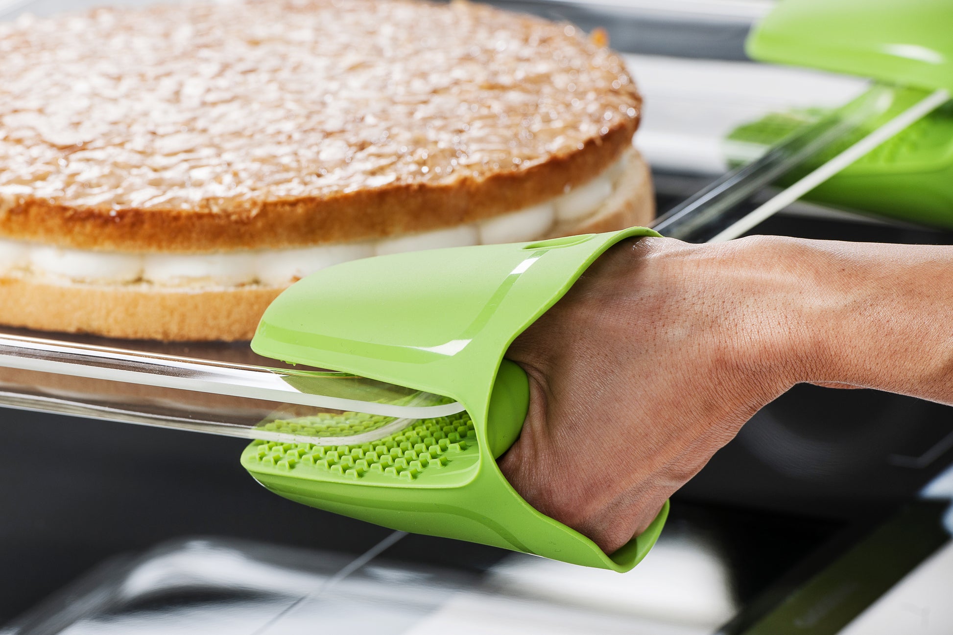 Thermo-Handschutz 2er Set