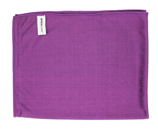 Kochblumen Poliertuch 50 x 60 cm