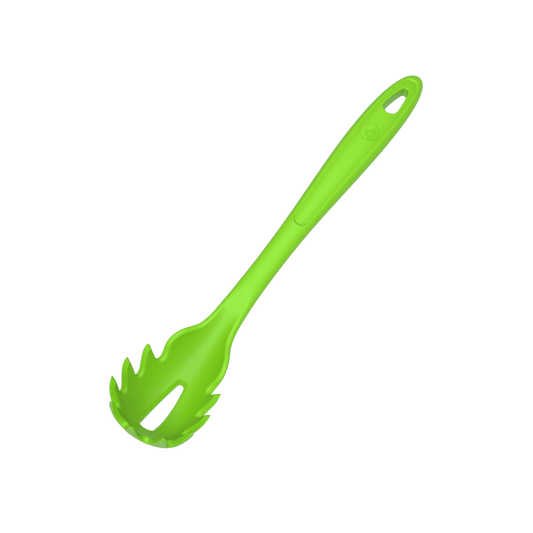 Pastalöffel von Kochblume (Länge ca.32,3 cm)