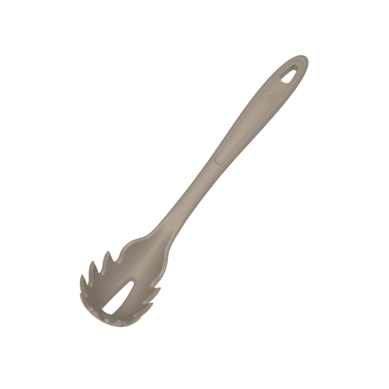 Pastalöffel von Kochblume (Länge ca.32,3 cm)
