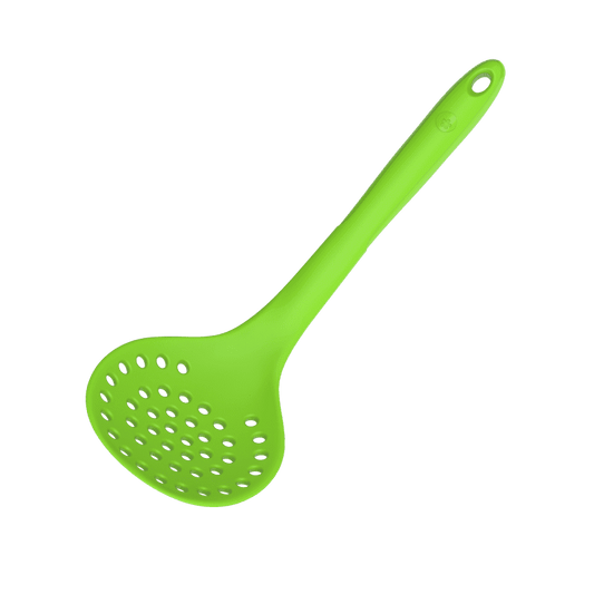 Schaumlöffel Länge ca.31,5 cm)