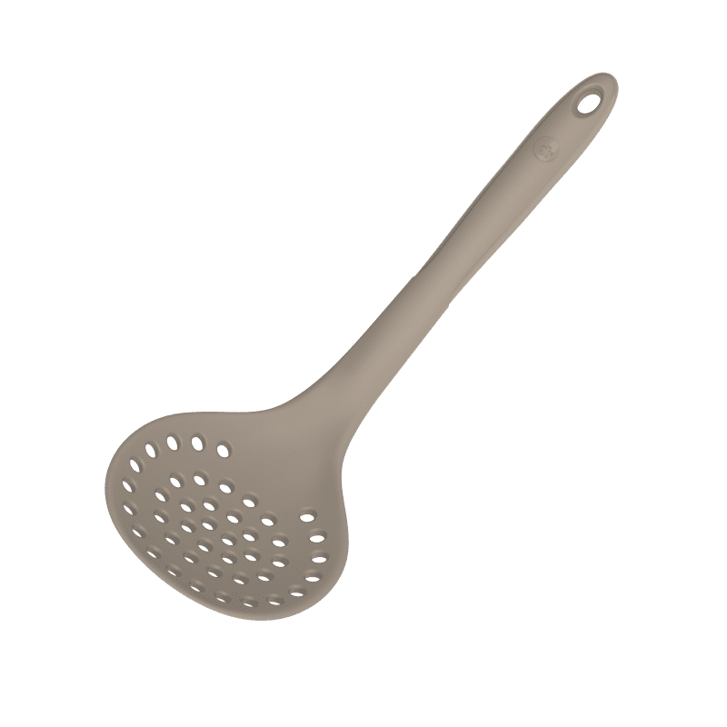 Schaumlöffel Länge ca.31,5 cm)