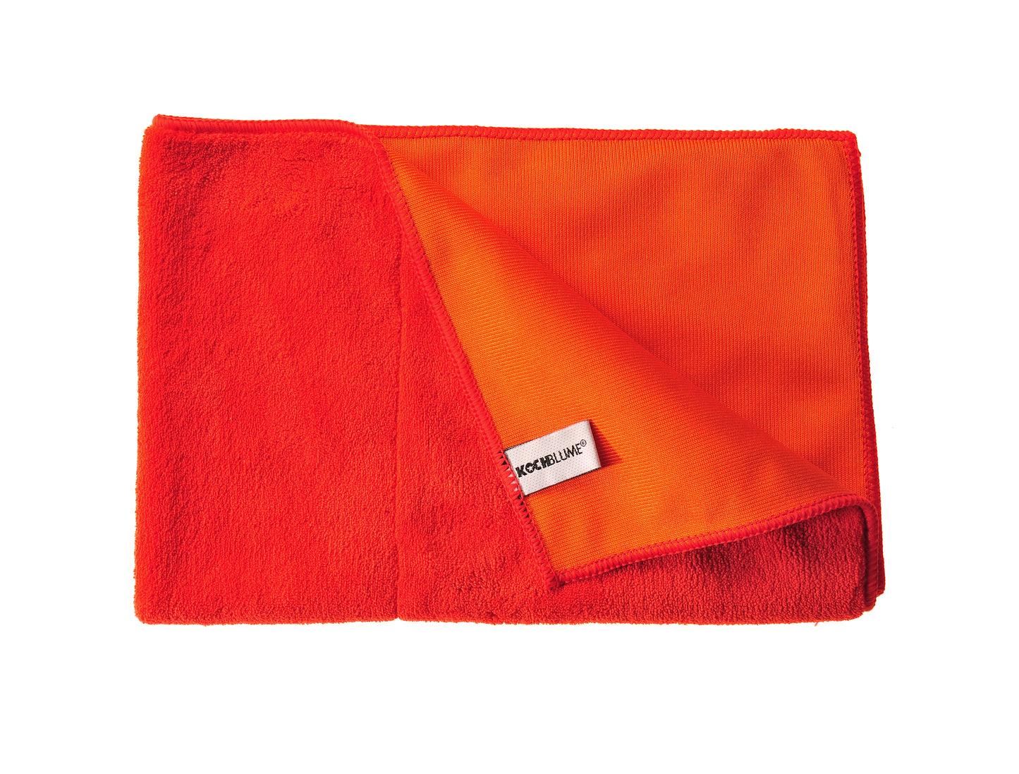 Kochblumen Geschirrtuch Microfaser 60x40cm