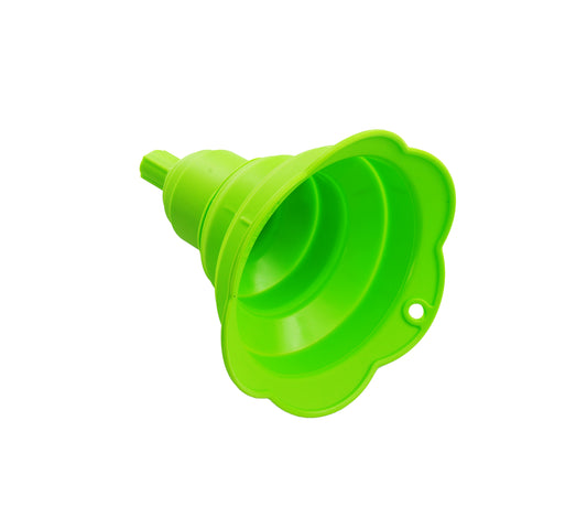 Silikon Trichter zweiteilig