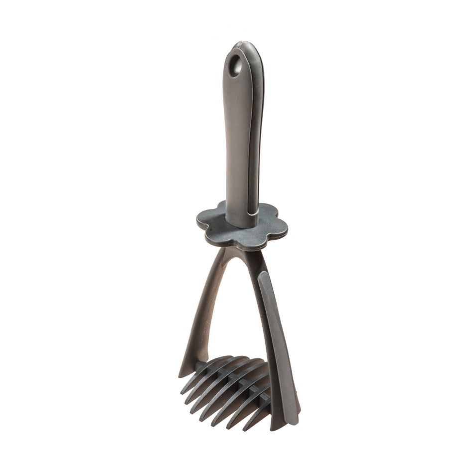 Nylon/TBE Kartoffelstampfer (Länge ca.28,5 cm)