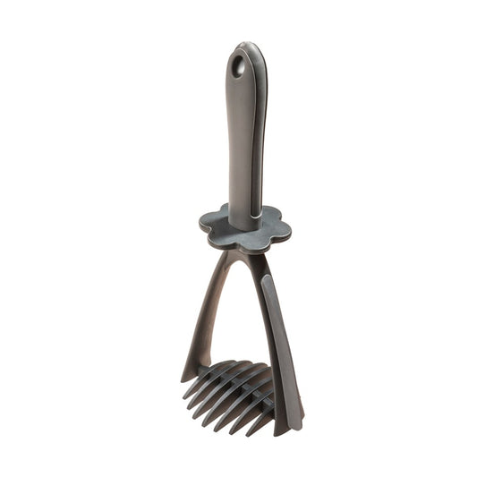 Nylon/TBE Kartoffelstampfer (Länge ca.28,5 cm)