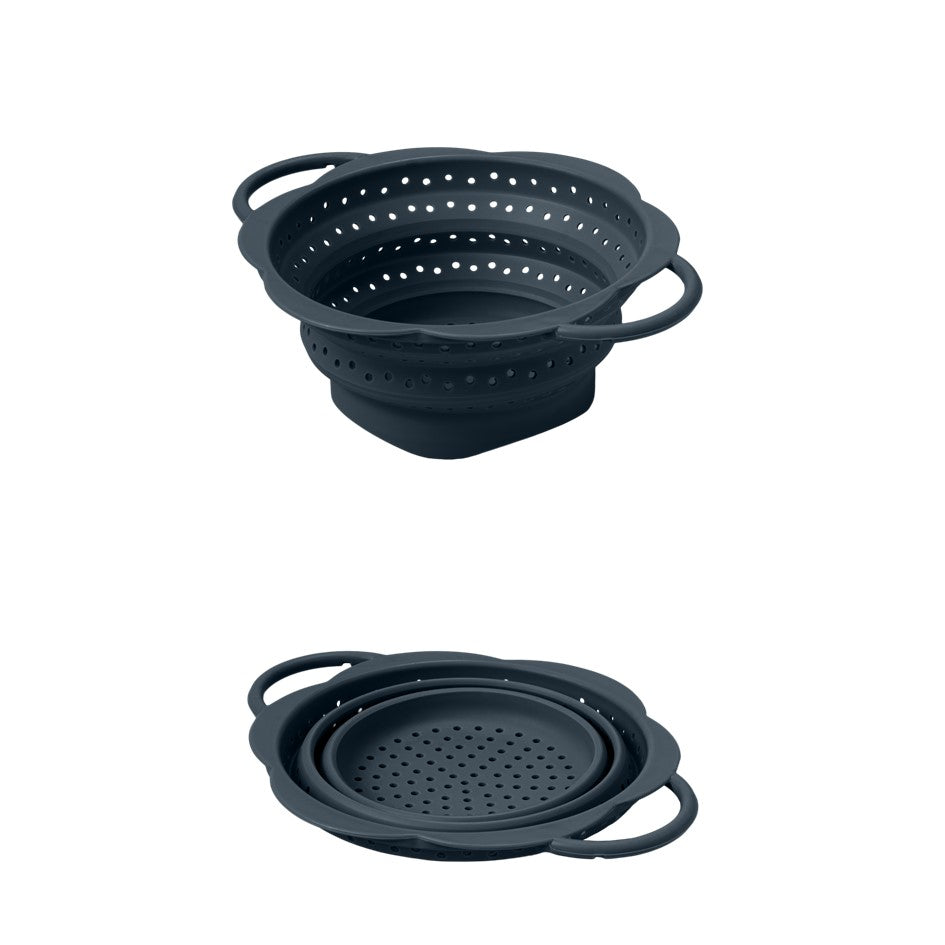 Kochblumen Faltsieb klein