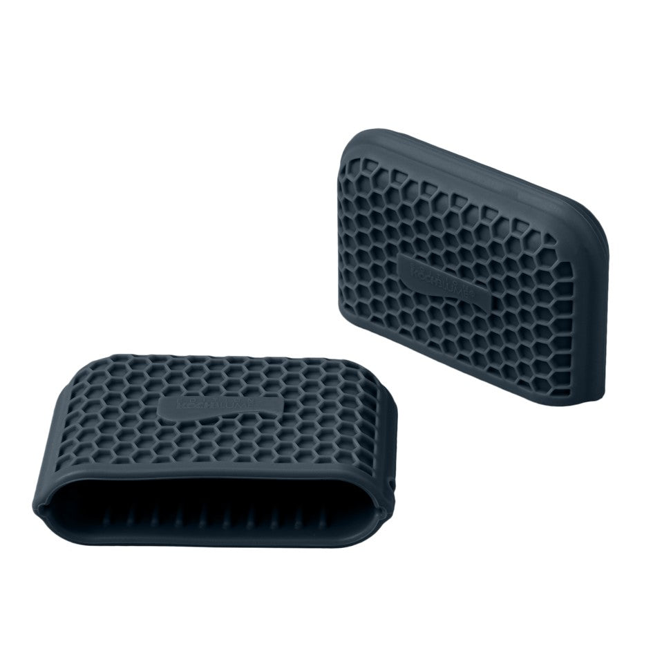 Fingerschutz Paar für Topf-Griffe