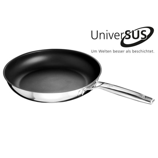 Bratpfanne Astral mit UniverSUS-Oberflächenstruktur, 32cm