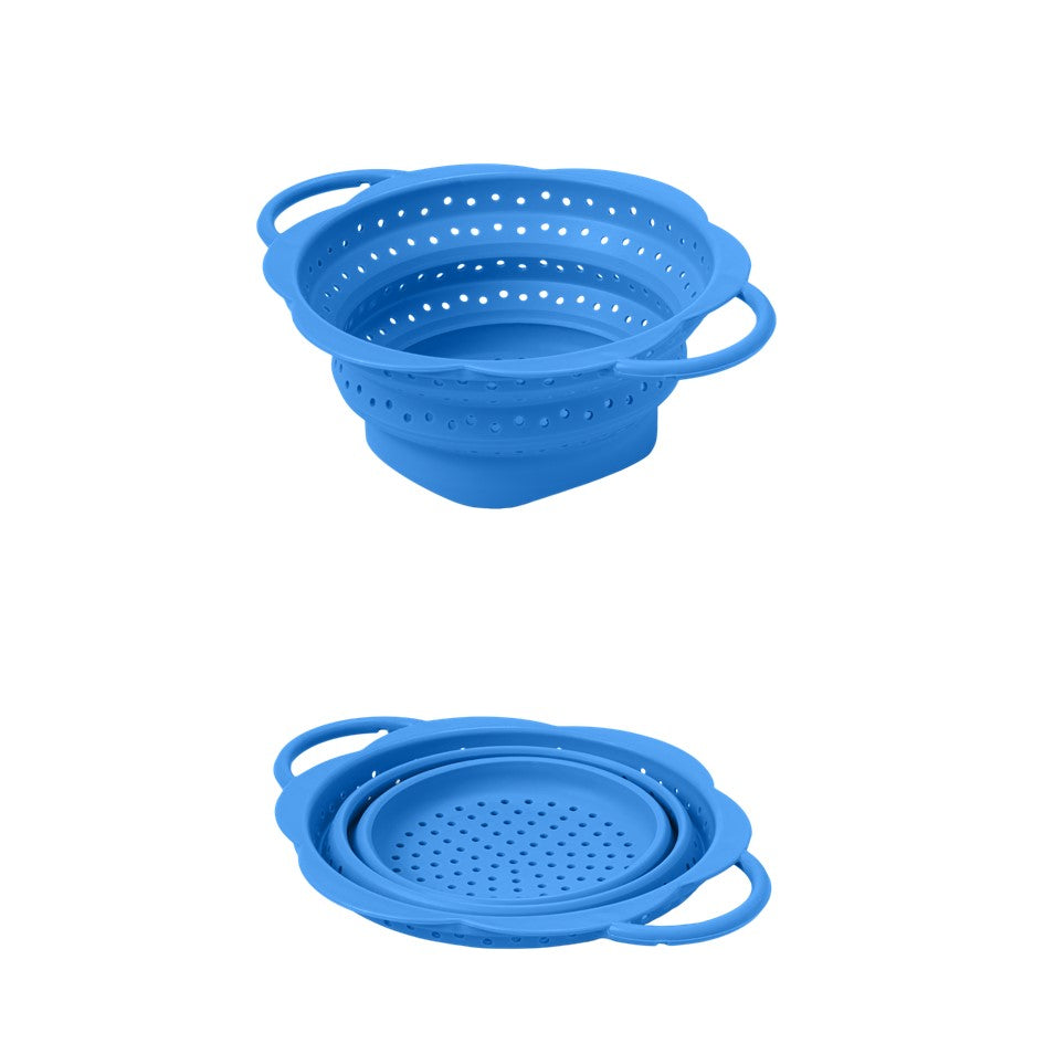 Kochblumen Faltsieb klein