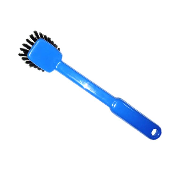 Spülbürste Pfannenbürste hitzebeständig