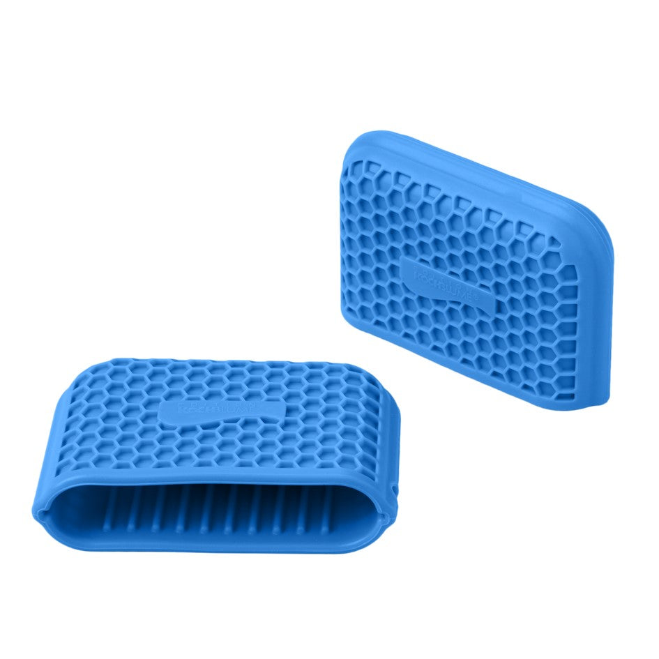 Fingerschutz Paar für Topf-Griffe