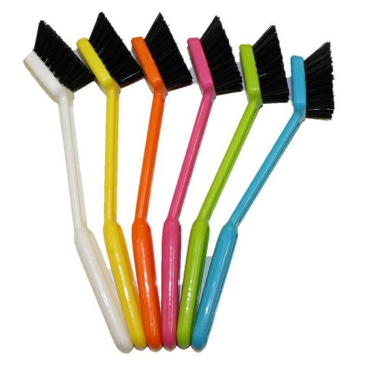 Spülbürste Pfannenbürste hitzebeständig