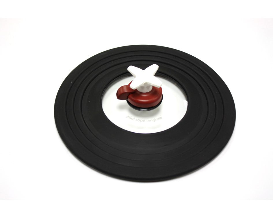 Cope Universal Bratdeckel klein 16 - 24 cm