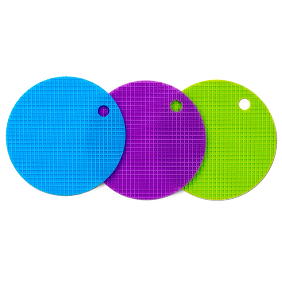 ÖFFNERHILFE SILIKON Ø 15 CM