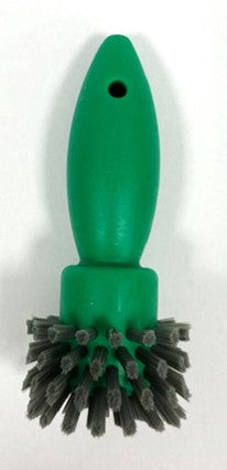 UNO | die Original-Steckdosenbürste für “SchuKo” Steckdosen