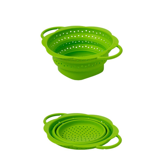 Kochblumen Faltsieb klein