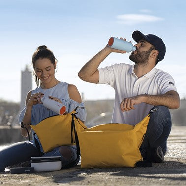 Guzzini FASHION&GO Thermo-Bostontasche L