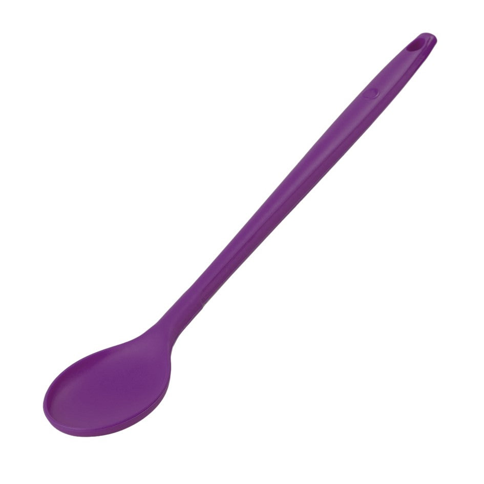 Silikon Kochlöffel (Länge ca.29,8 cm)