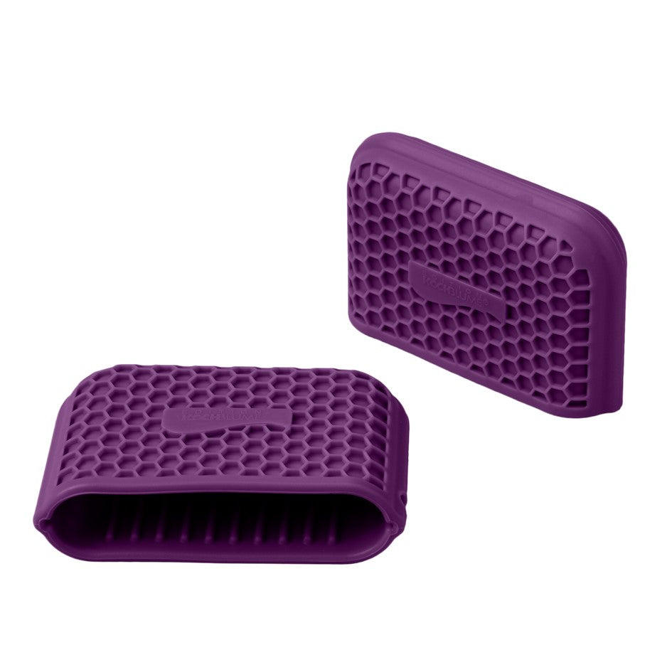 Fingerschutz Paar für Topf-Griffe