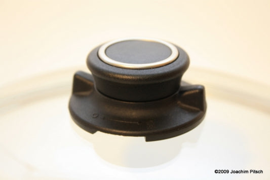 Glasdeckel-Ersatzknopf