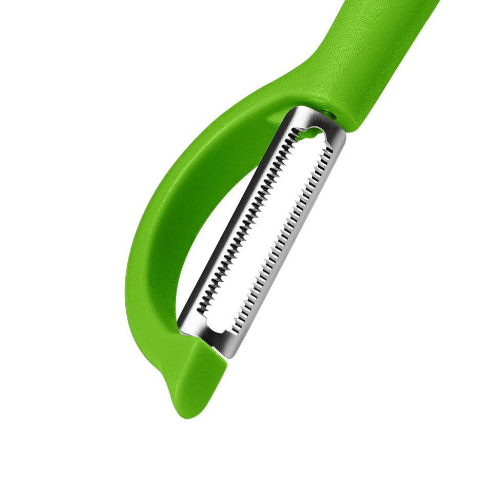 Kochblumen P-Schäler PIRANHA