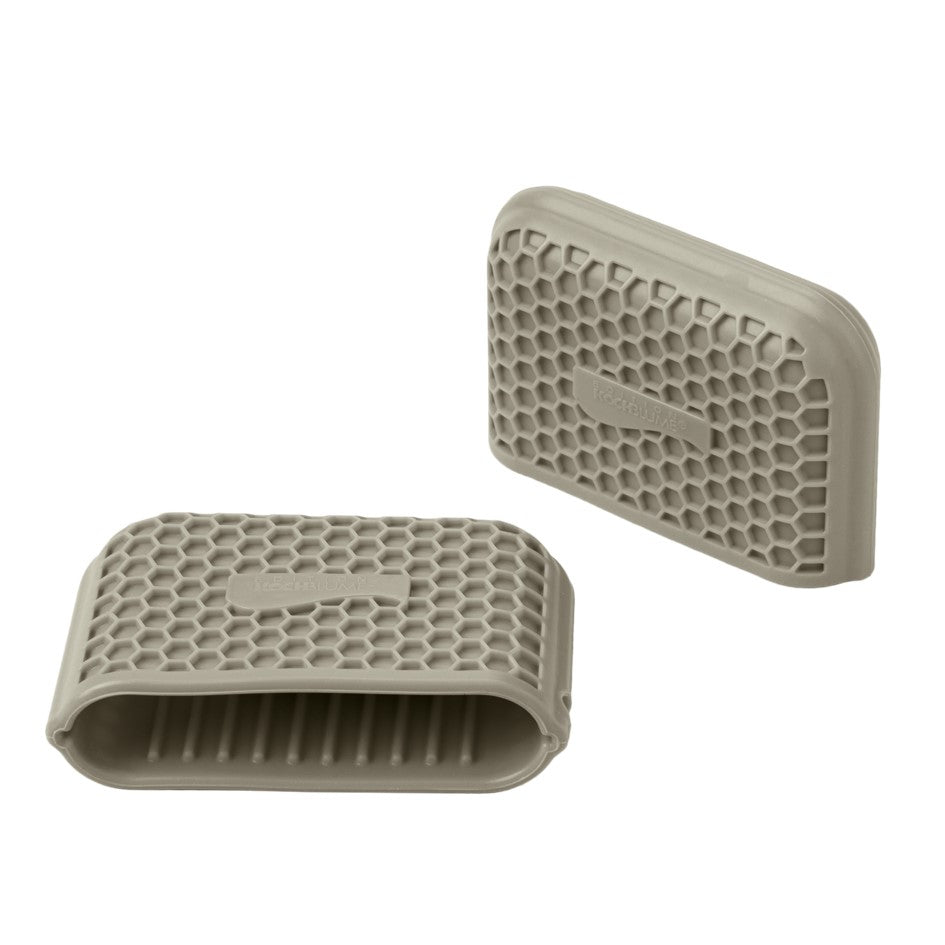 Fingerschutz Paar für Topf-Griffe