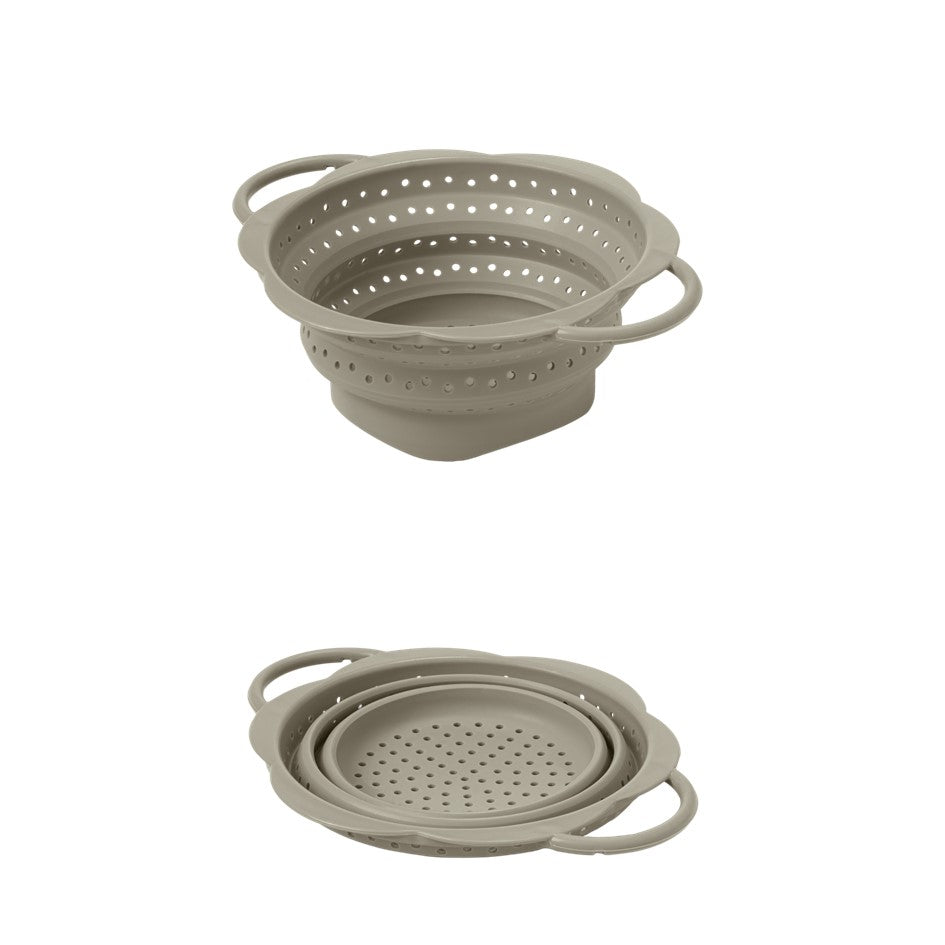 Kochblumen Faltsieb klein