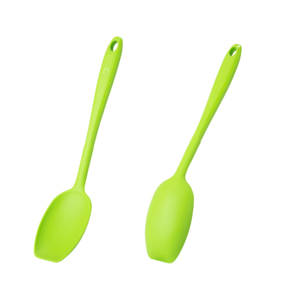 Silikon Saucenlöffel (Länge ca.32 cm)