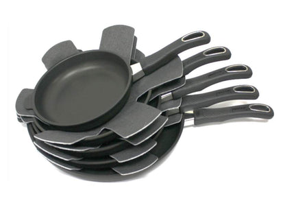 Pfannenschutzeinlagen 3er Set
