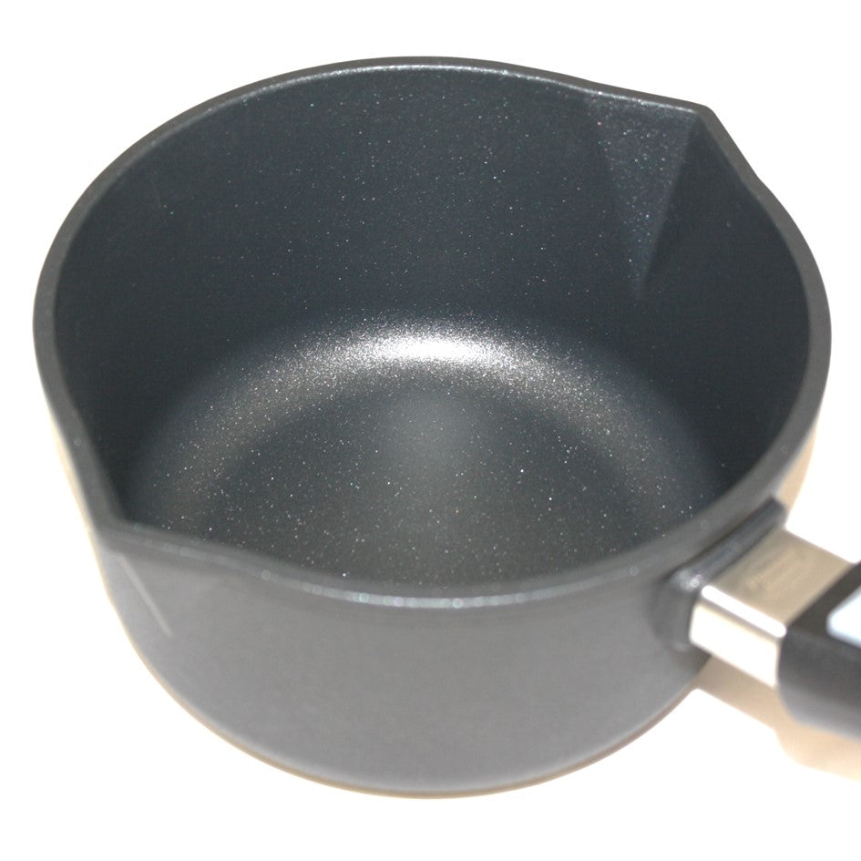 Pfannen Joschi Universaltopf 18cm abnehmbarer Stiel für alle Herdarten (inklusiv Induktion)