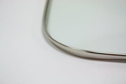 Glasdeckel für Bräter groß 40,2 x 23,8 cm