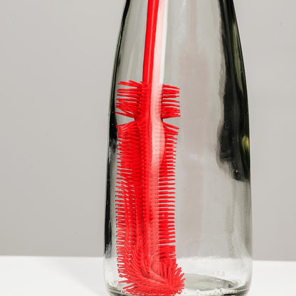 Kochblumen Flaschenbürste Schmal 45cm