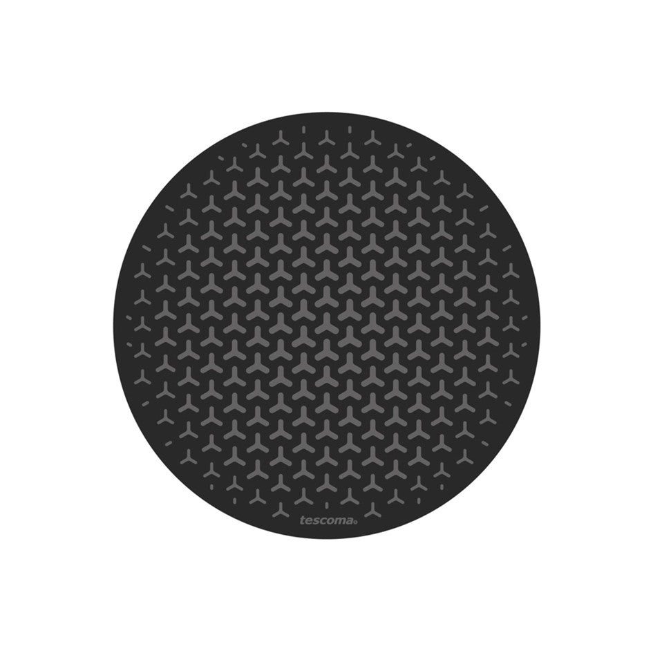 Induktions-Schutzmatte ø 24 cm