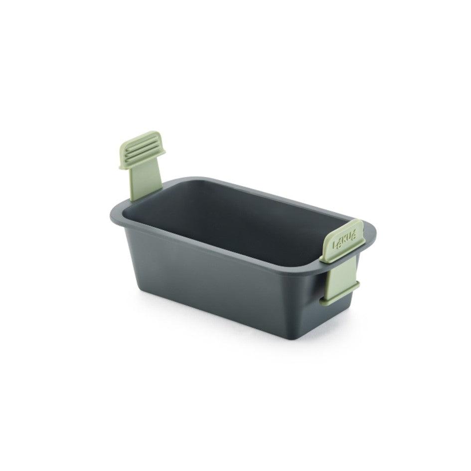 Rechteckiger Korb für Heißluftfritteuse