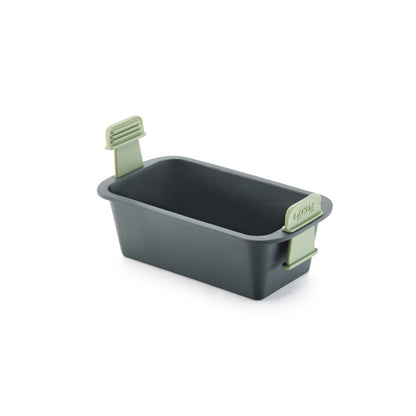 Rechteckiger Korb für Heißluftfritteuse