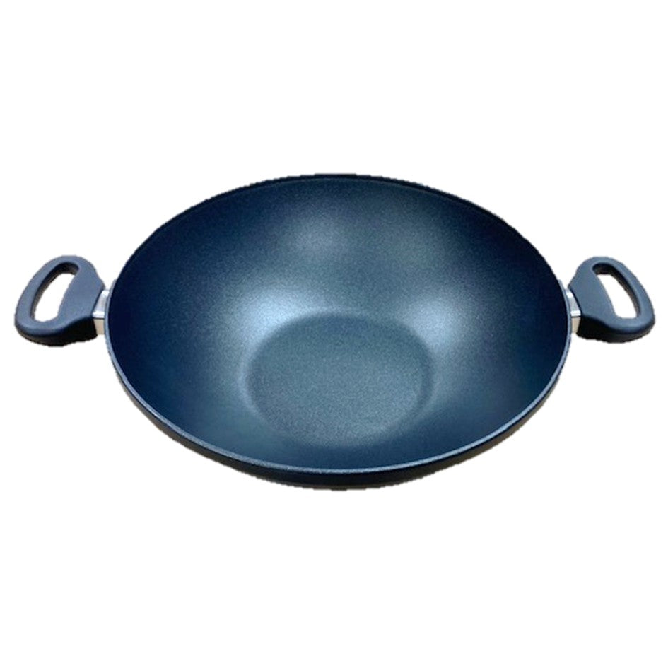 Pfannen Joschi Wok 32 cm für alle Herdarten (inklusiv Induktion)