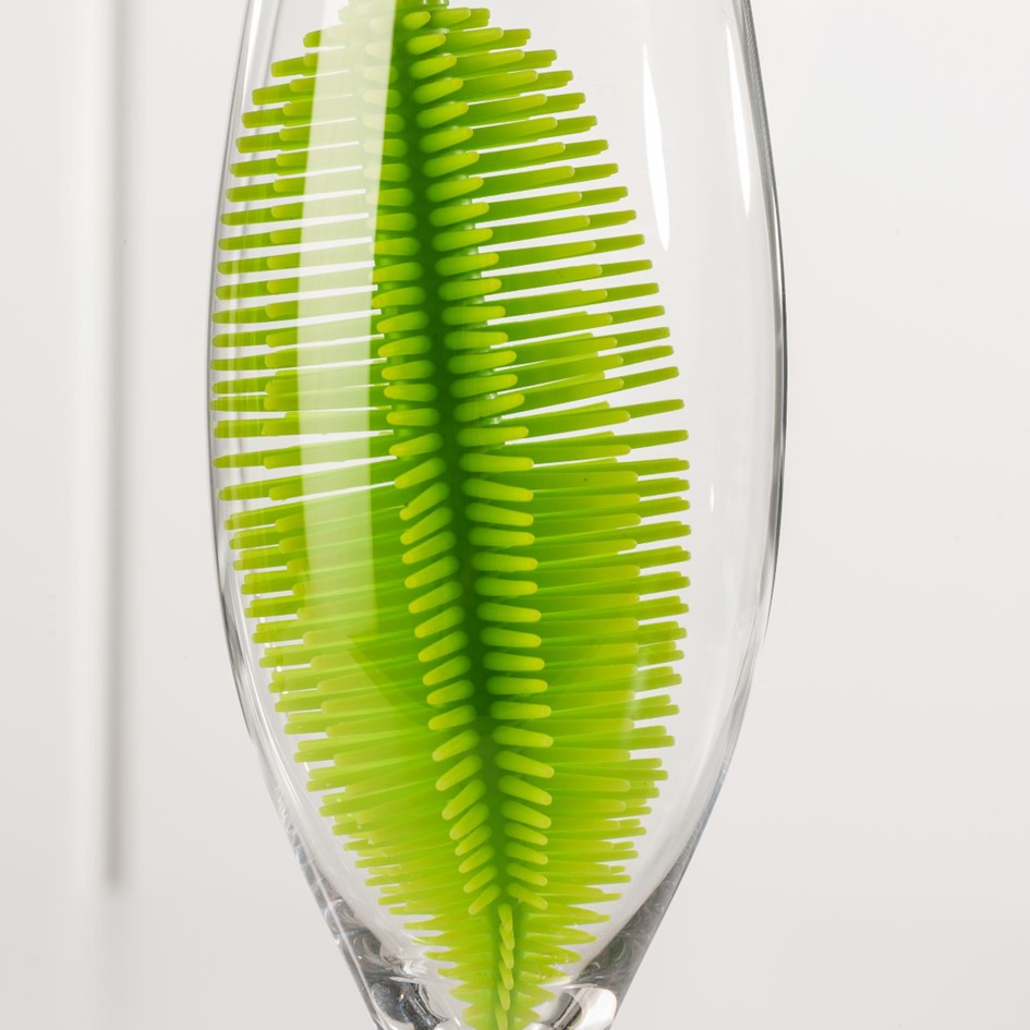 Kochblumen Flaschenbürste 36cm