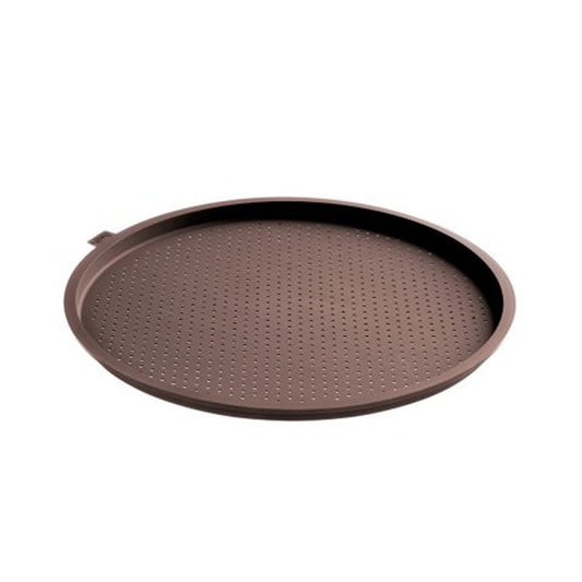 Runde Pizza-Crisper-Matte, 36 cm