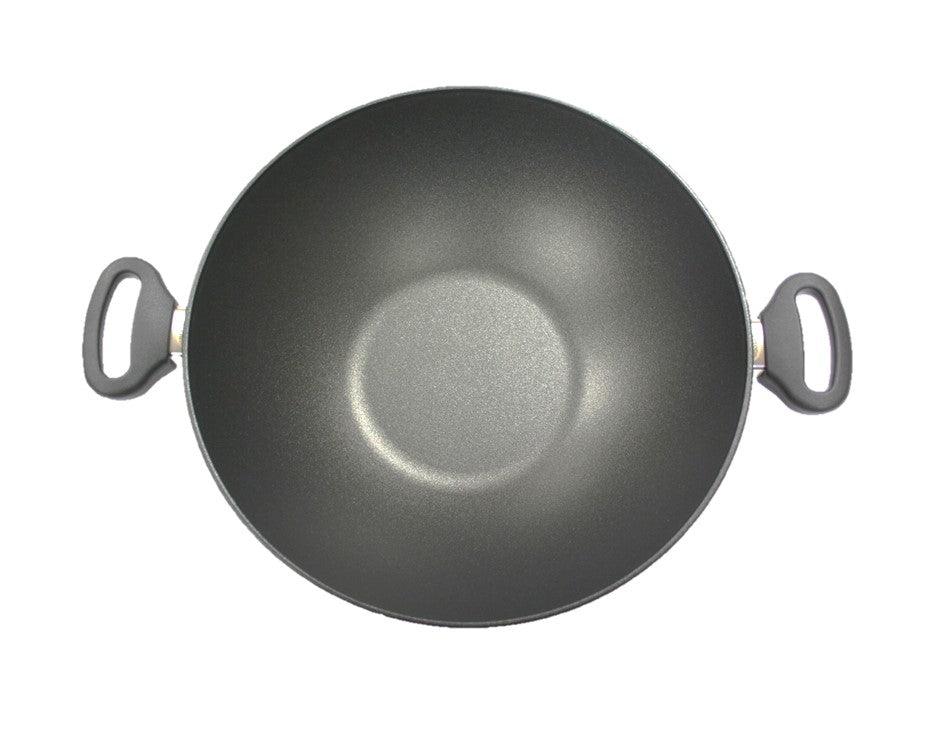 Pfannen Joschi Wok 32 cm für alle Herdarten (inklusiv Induktion)