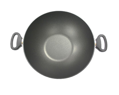 Pfannen Joschi Wok 32 cm für alle Herdarten (inklusiv Induktion)