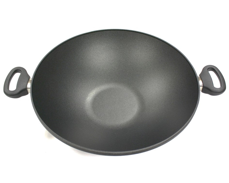 Pfannen Joschi Wok 36 cm für alle Herdarten (inklusiv Induktion)